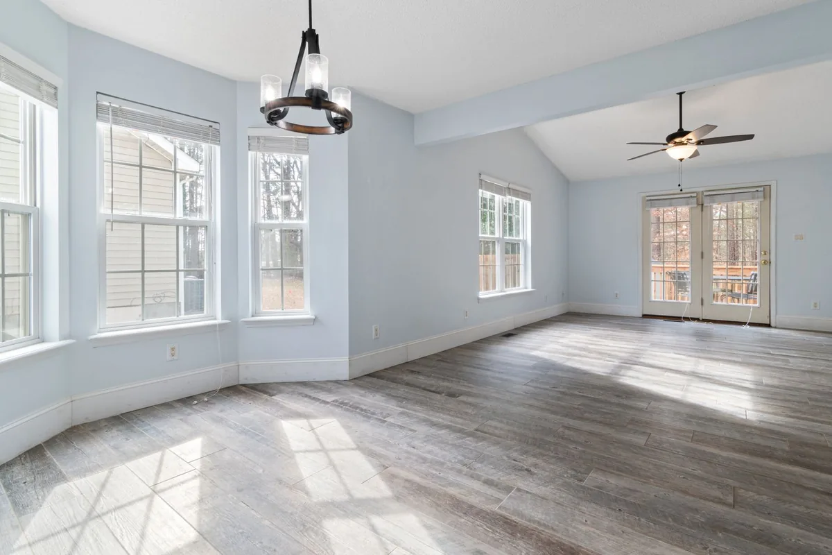 Clean, safe room after biohazard cleanup in Highbridge, New York, NY